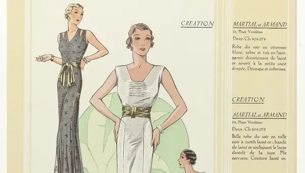 WW2 Women's Fashion: How the War Changed the Industry