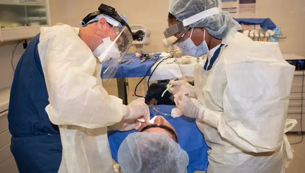 VA Dental Appointments Hit Record 3.2 Million as Benefit Usage Doubles