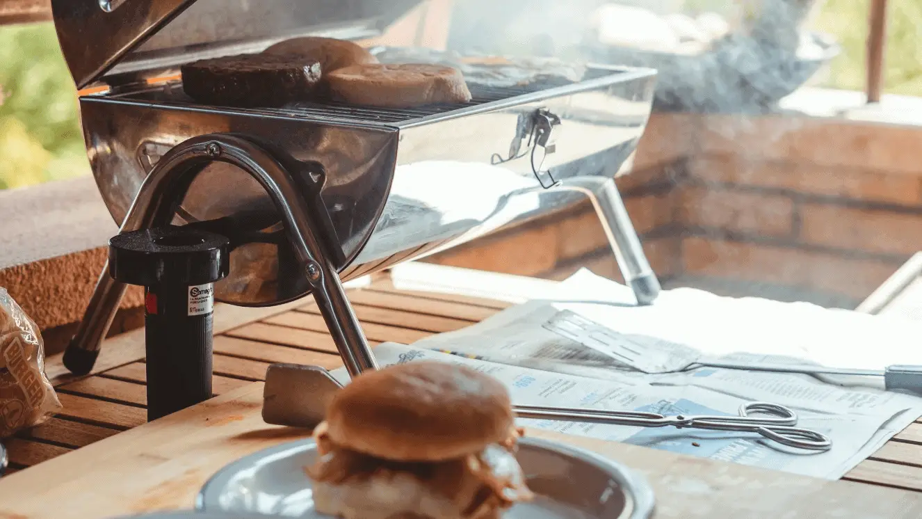 Make Your Memorial Day BBQ a Success With These 5 Great Tips
