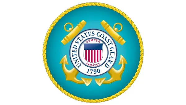 Breaking Down the Coast Guard Logo