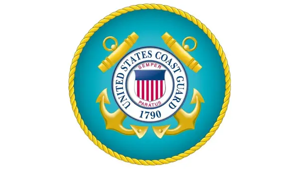 Breaking Down the Coast Guard Logo
