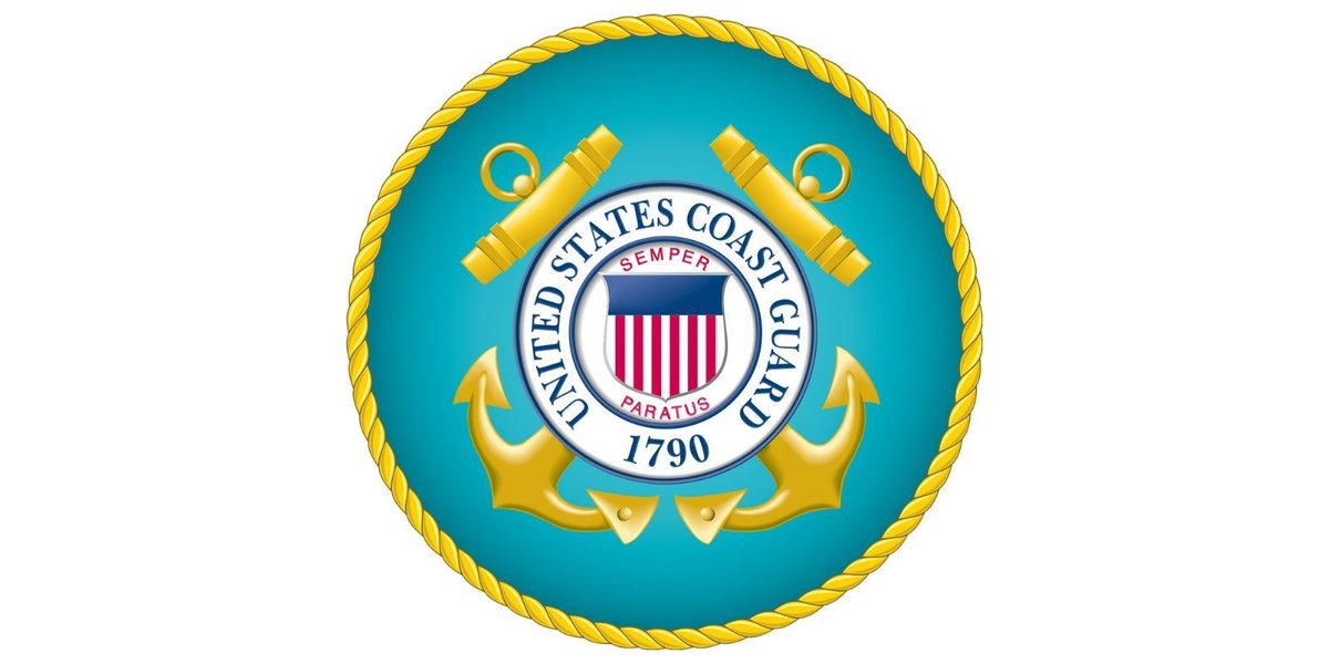 Breaking Down the Coast Guard Logo