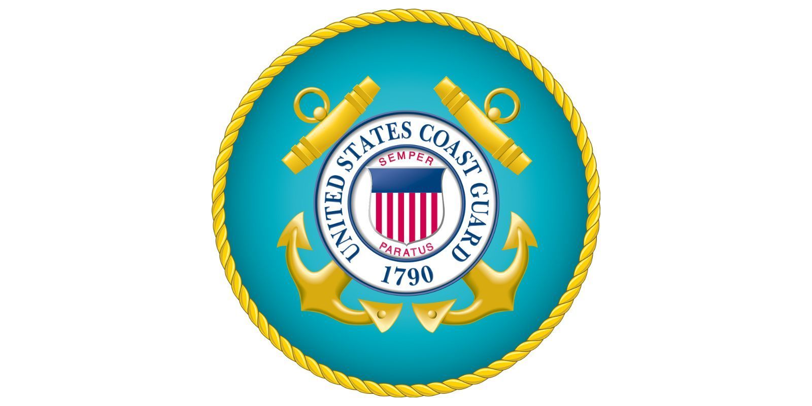 Breaking Down the Coast Guard Logo
