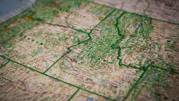 Best States for Military Retirees in 2026: Taxes, Cost of Living, and More