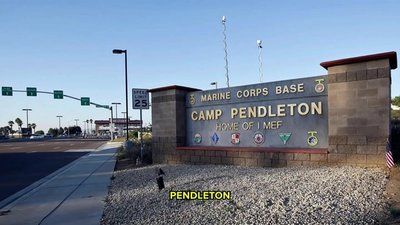 Welcome to Marine Corps Base Camp Pendleton: Your Complete Base Guide