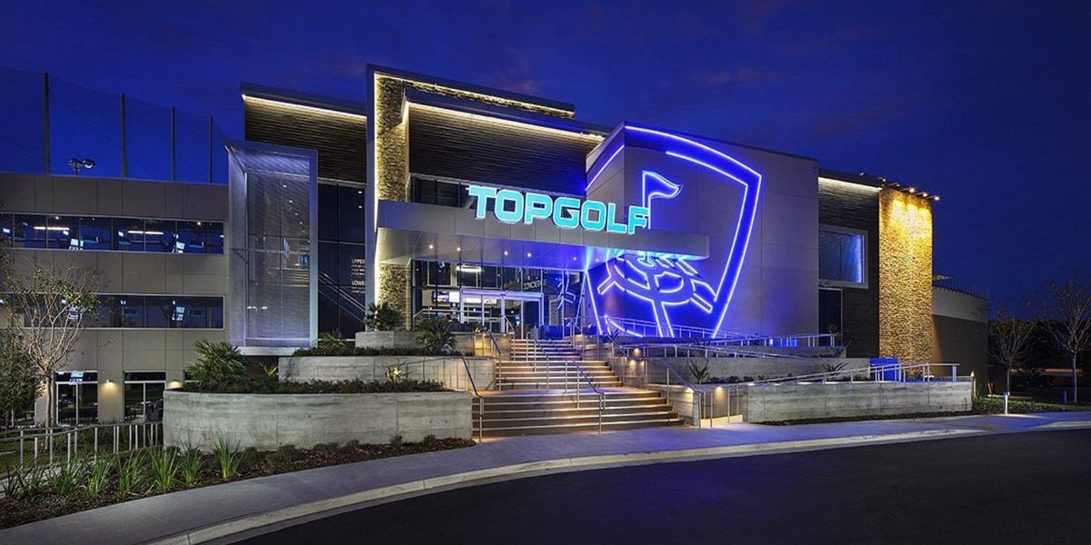 Experience a New Type of Golf at Topgolf Huntsville