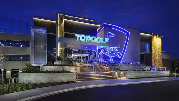 Experience a New Type of Golf at Topgolf Huntsville