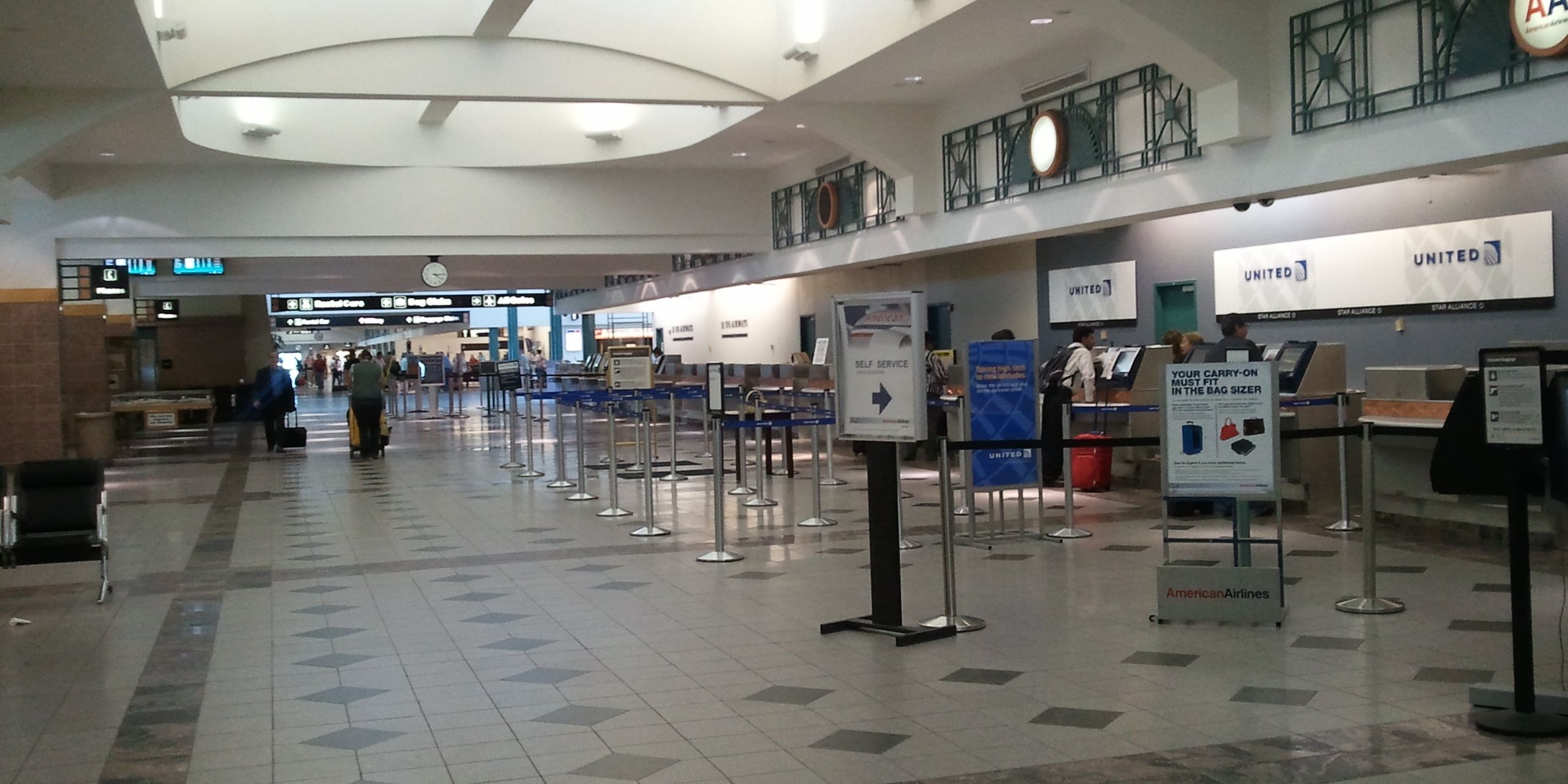 Why the FAA Briefly Restricted El Paso Airspace Near Fort Bliss