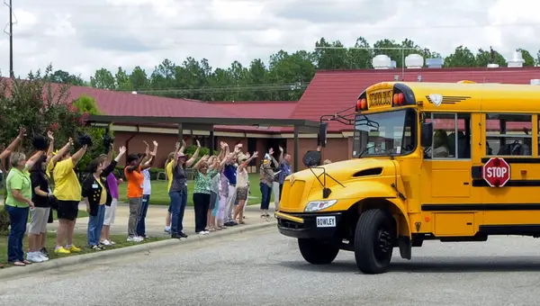 The Best Schools Fort Bragg NC: Daycare - High School