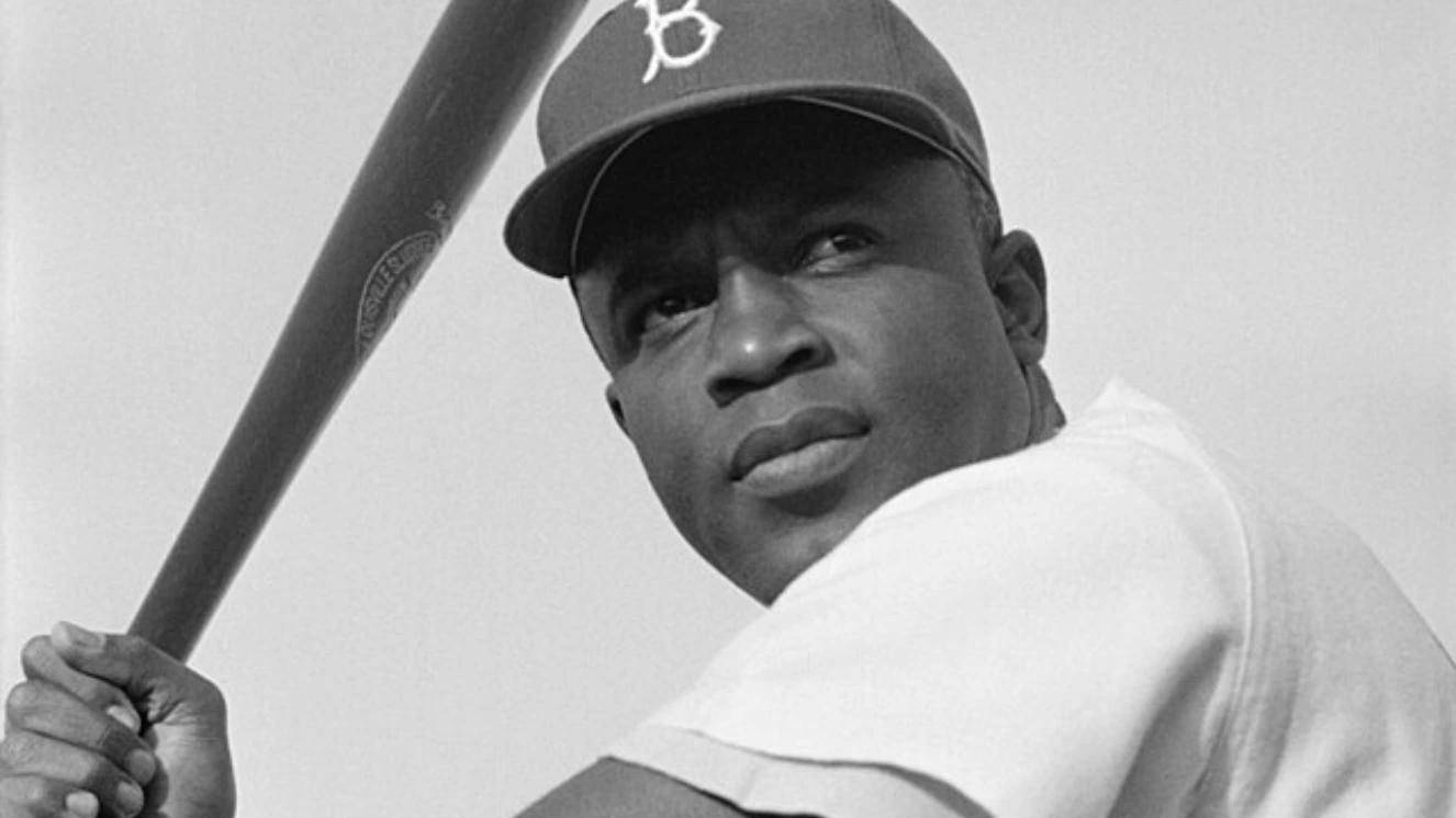 jackie robinson