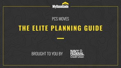 The Complete PCS Planning Guide: Essential Military Move Tips