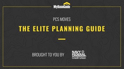 The Complete PCS Planning Guide: Essential Military Move Tips