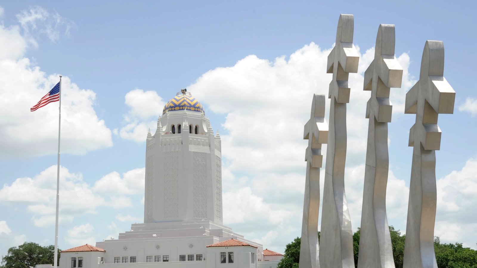Joint Base San Antonio