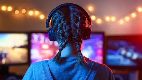 USAF’s Online Airman Challenge Tests Your Skills in Video Game Format