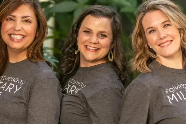 Six Years Strong: How Giving Tuesday Military Is Still Turning Kindness Into a Movement