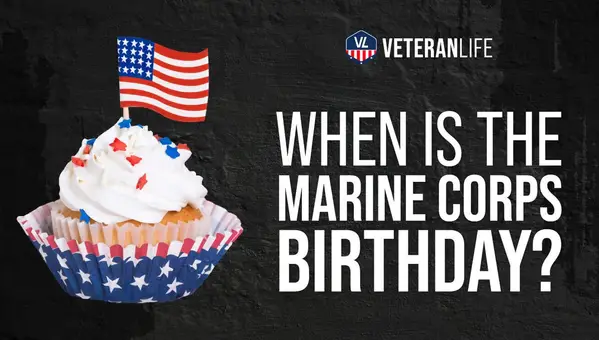 When is the Marine Corps Birthday?