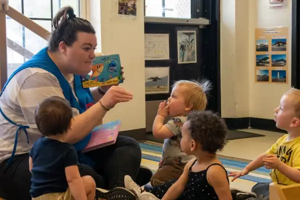 Your Child Care Bill Just Changed: What SY25-26 DoD Fee Updates Mean for Military Families