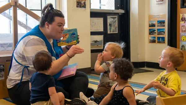 Your Child Care Bill Just Changed: What SY25-26 DoD Fee Updates Mean for Military Families