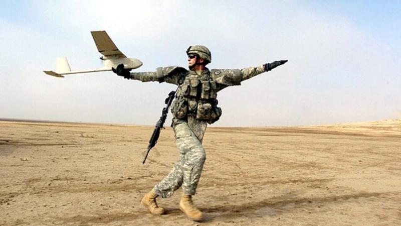 VeteranLife article