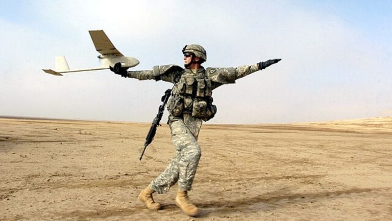 VeteranLife article