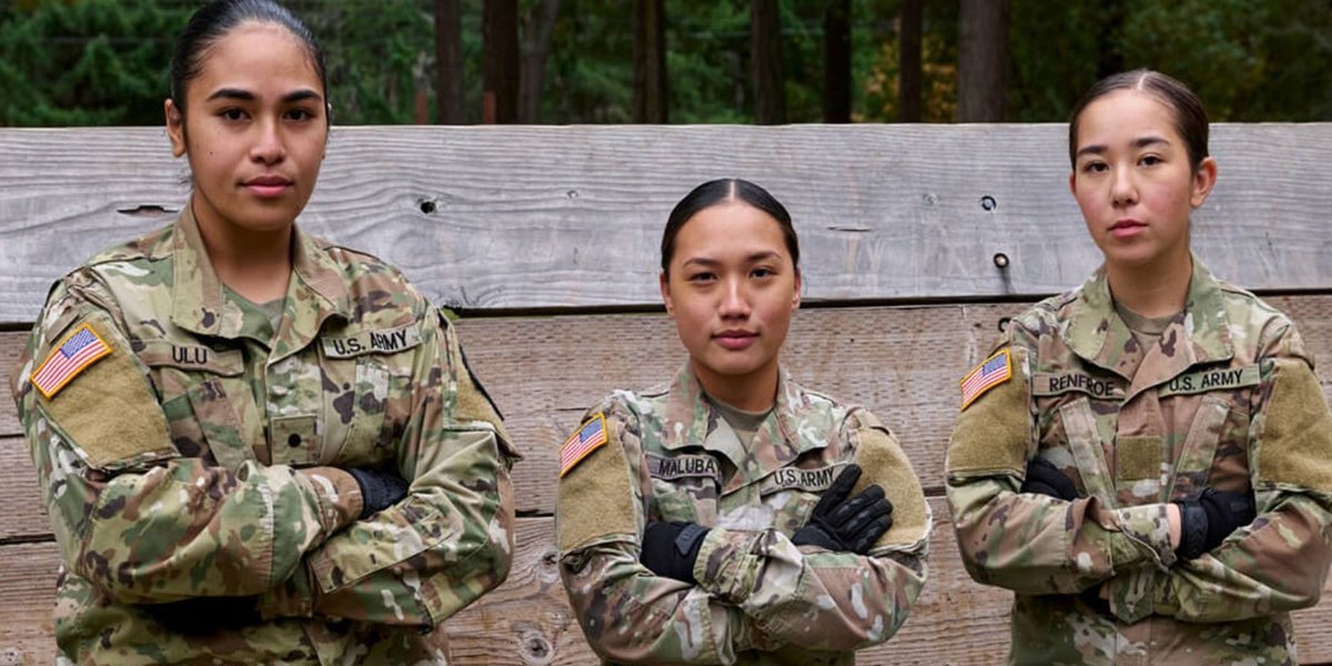 Have a Pulse? The Military Wants YOU!