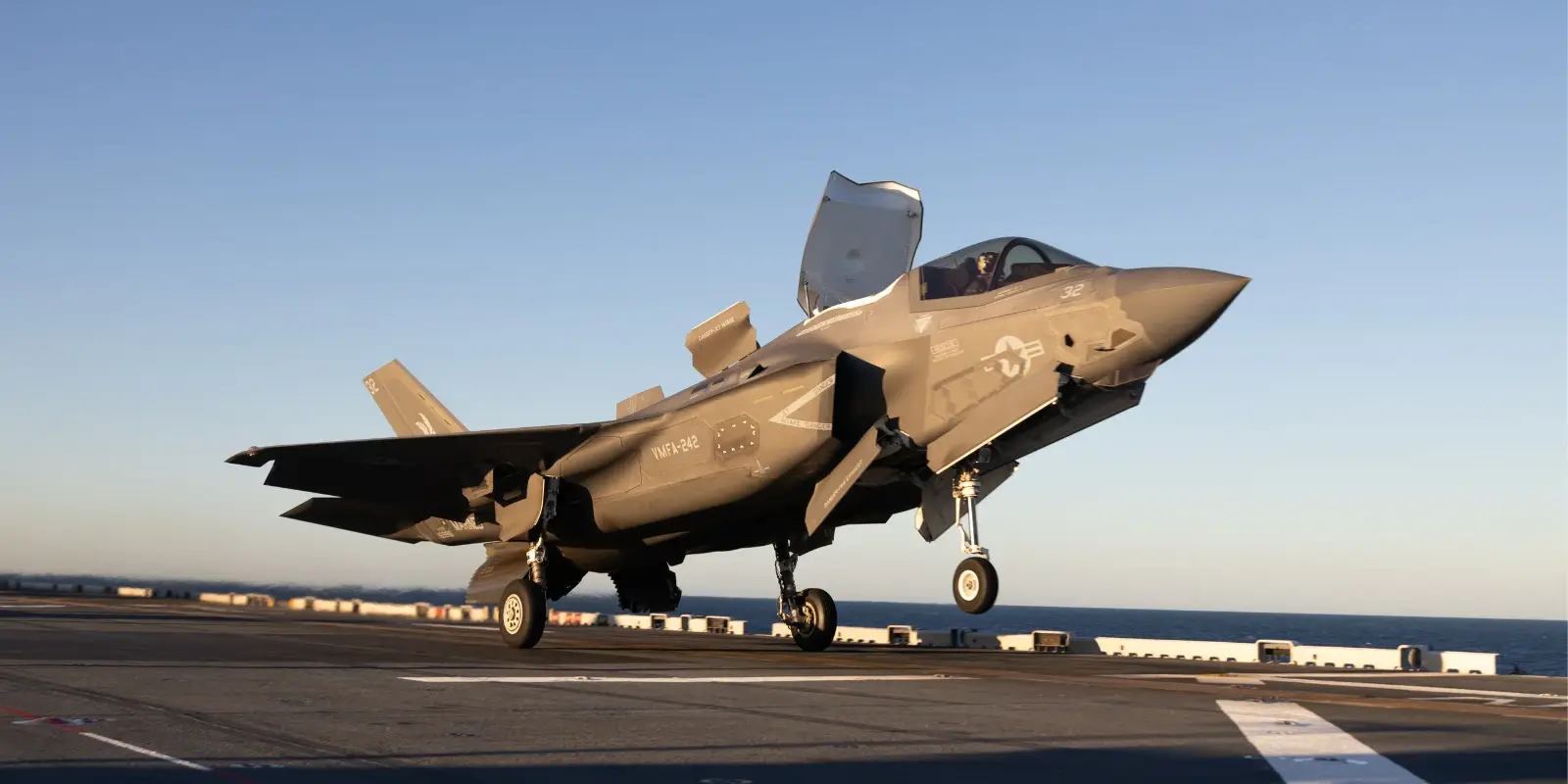 f-35s