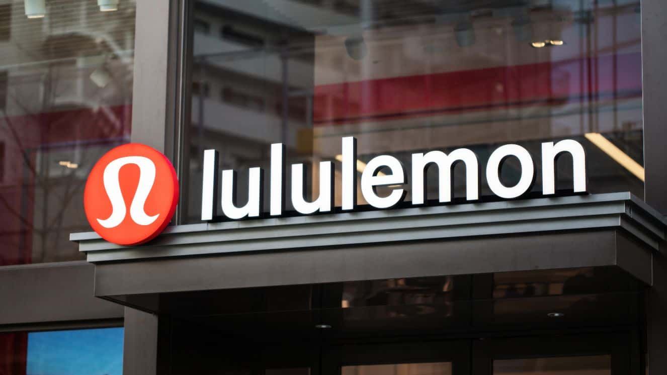 Get 15% Off Activewear With the Lululemon Military Discount
