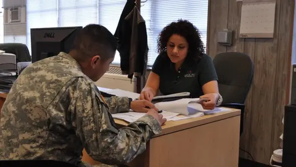 DD214: Everything You Need to Receive Your Service Records