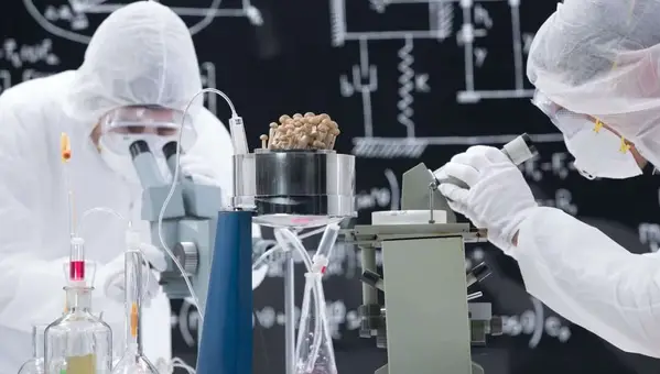 Psychedelic-Assisted Therapy for PTSD in Vets Is on the Rise