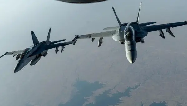 Cutting-Edge Technology: The Best Fighter Jets In the World