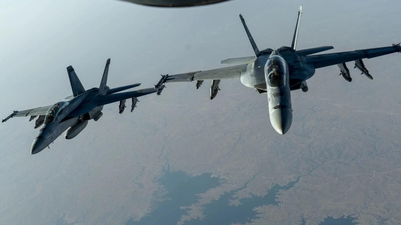 Cutting-Edge Technology: The Best Fighter Jets In the World