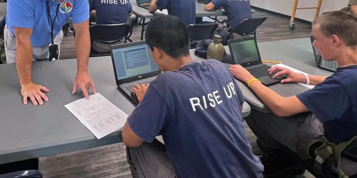 The Ultimate ASVAB Study Guide for Recruits