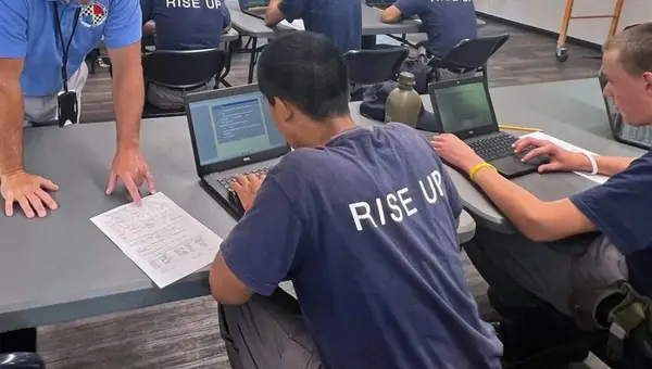 The Ultimate ASVAB Study Guide for Recruits