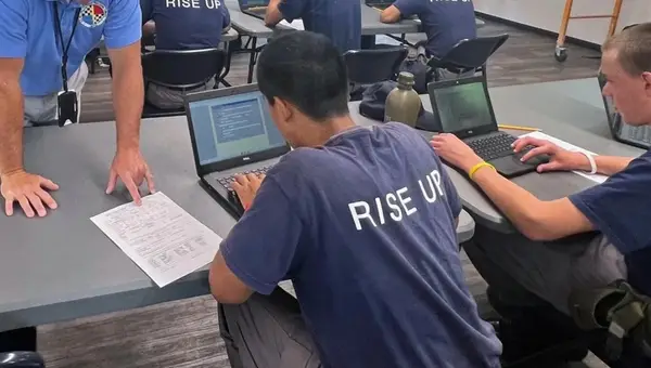 The Ultimate ASVAB Study Guide for Recruits