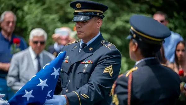 VA Relocates Survivors Assistance Office for Better Access