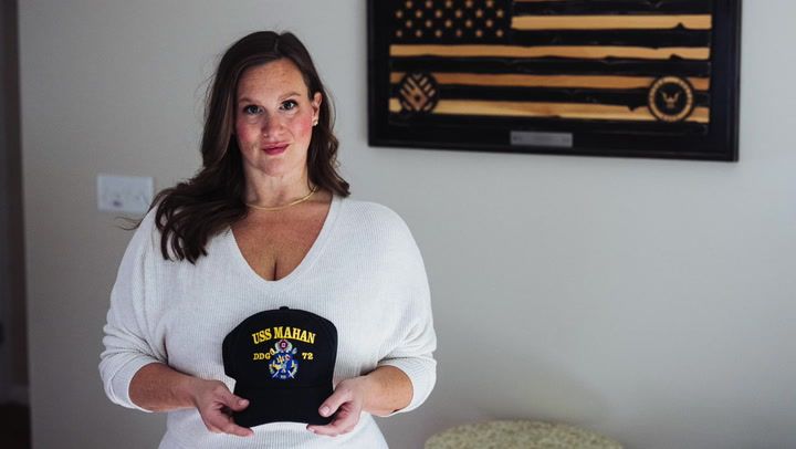 What Does a Veteran Look Like? Celebrating 16 Million Stories