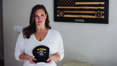 What Does a Veteran Look Like? Celebrating 16 Million Stories