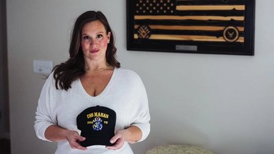 What Does a Veteran Look Like? Celebrating 16 Million Stories