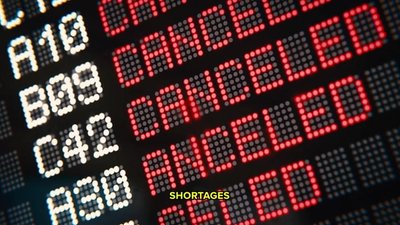 On the Radar: Government Shutdown, TRICARE & Military Updates