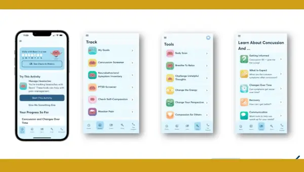 The VA Built a Free Concussion App Most Veterans Still Aren’t Using: Here’s What It Does