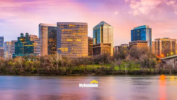 21 of the Best Arlington, VA, Things To Do Near JBMHH