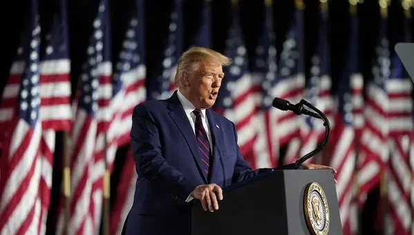 Did Donald Trump Serve in the Military?