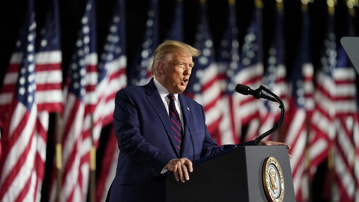 Did Donald Trump Serve in the Military?