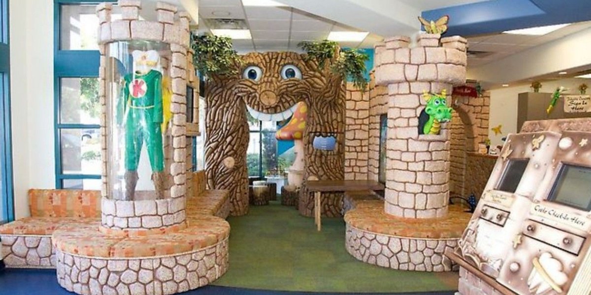 The Super Dentists: Serving Heroes and Their Families