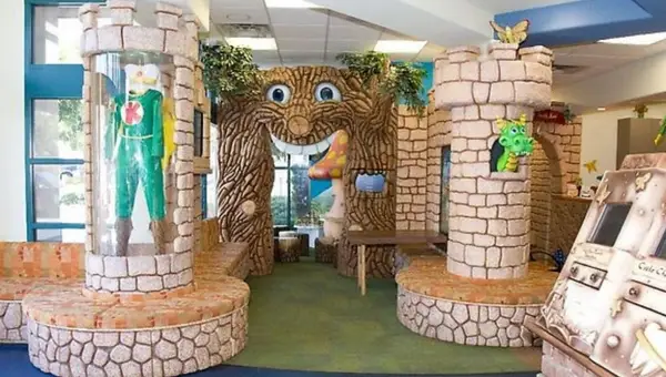 The Super Dentists: Serving Heroes and Their Families