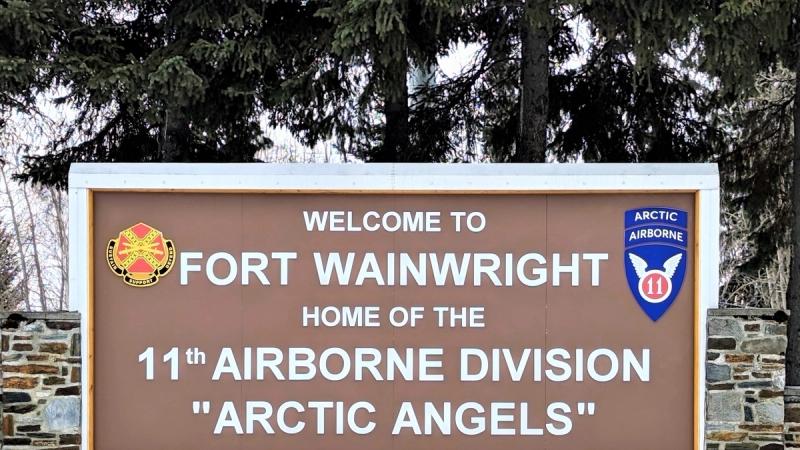 Fort Wainwright