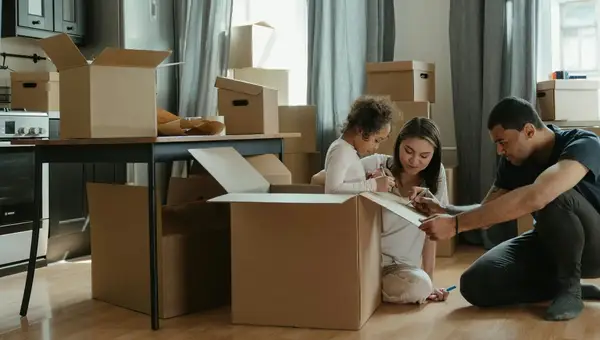 Global Household Goods Contract: Revolutionizing Military PCS Moves