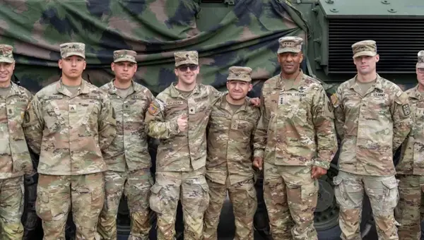 New Jobs at the US Army Space and Missile Defense Command?