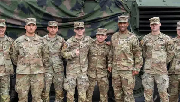 New Jobs at the US Army Space and Missile Defense Command?