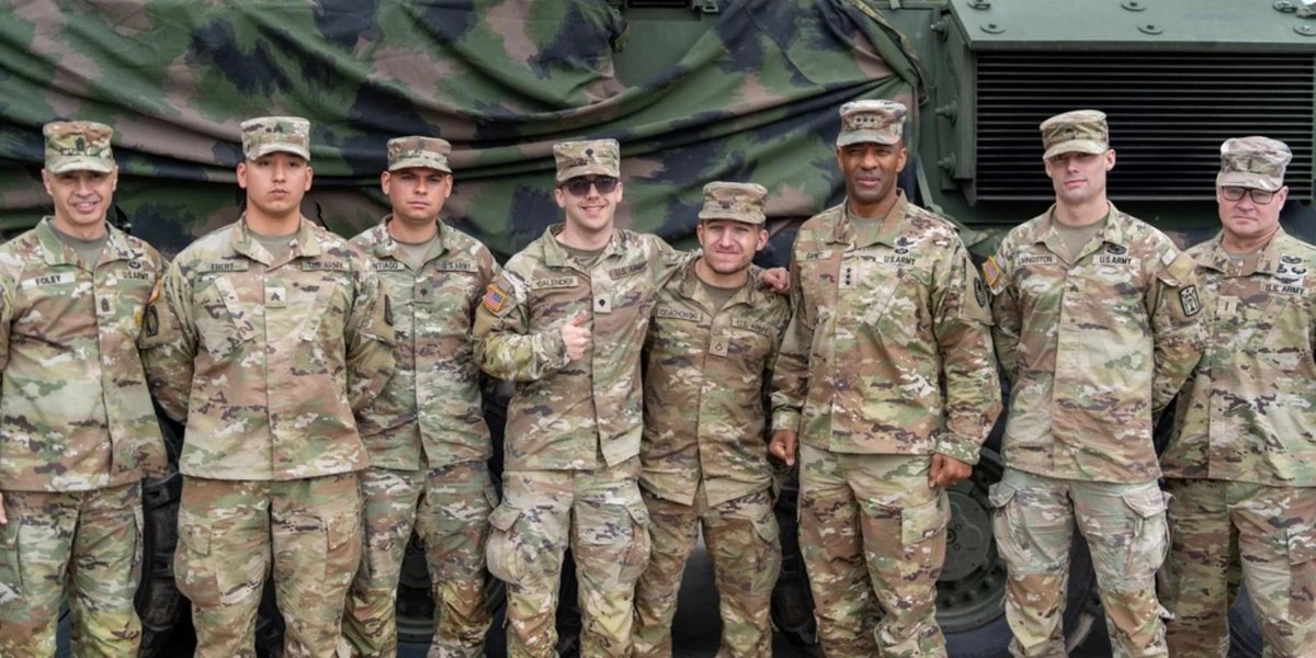 New Jobs at the US Army Space and Missile Defense Command?